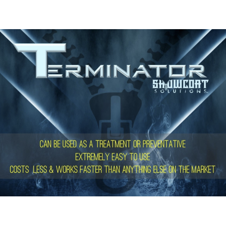 Terminator Fungicide